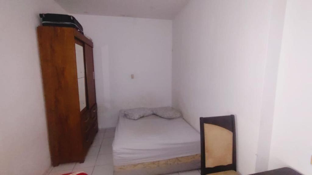Hostel Luna Teresina Exterior foto